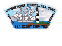 Occoneechee JSPZ-2010-9