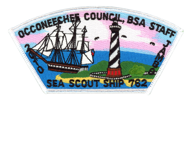 Occoneechee JSPZ-2010-10
