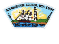 Occoneechee JSPZ-2010-11