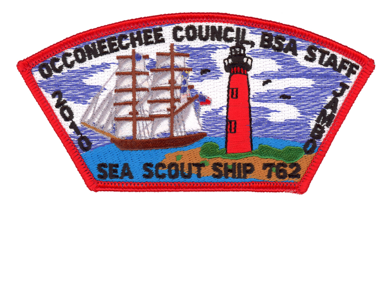 Occoneechee JSPZ-2010-14