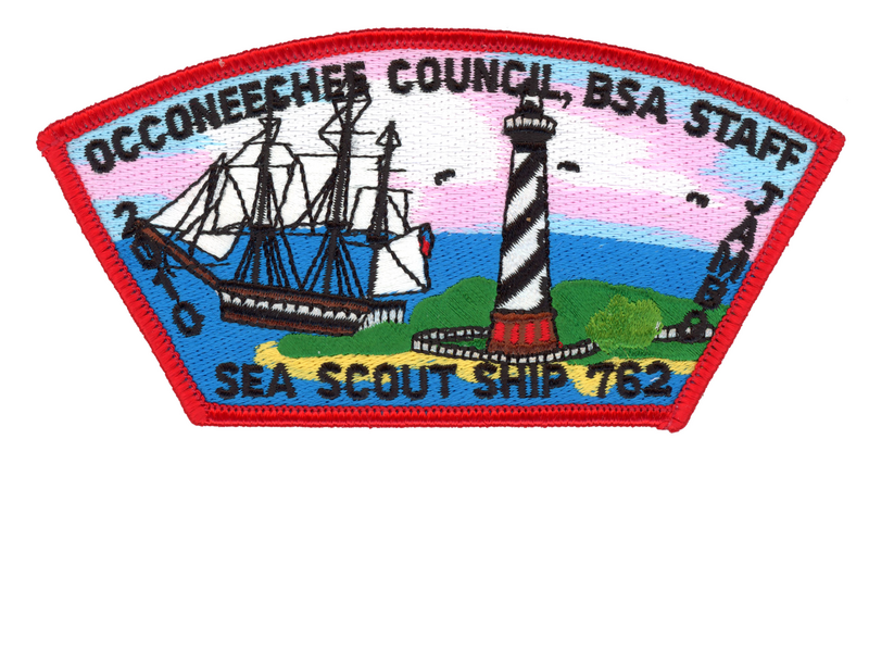 Occoneechee JSPZ-2010-16