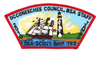 Occoneechee JSPZ-2010-17