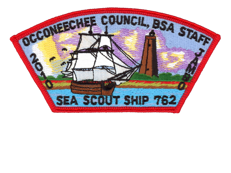 Occoneechee JSPZ-2010-18