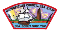 Occoneechee JSPZ-2010-18