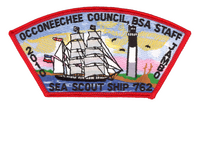 Occoneechee JSPZ-2010-19