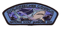 Occoneechee JSPY-2017-3