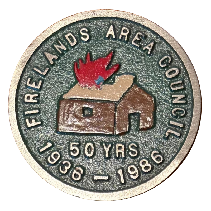 Firelands Scout Reservation eOTHER1986-6