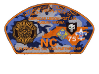 Occoneechee SZ-75-2