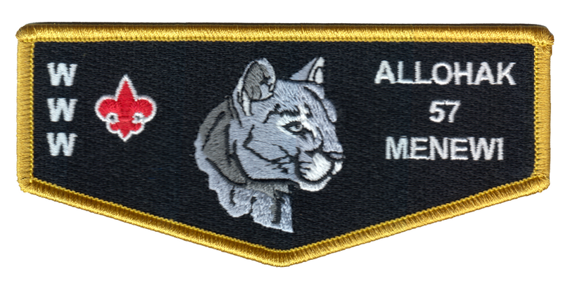 Allohak Menewi S62