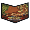 Aina Topa Hutsi X102