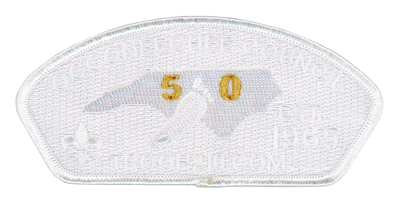 Occoneechee SZ-210-2