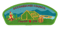 Occoneechee SZ-216-1