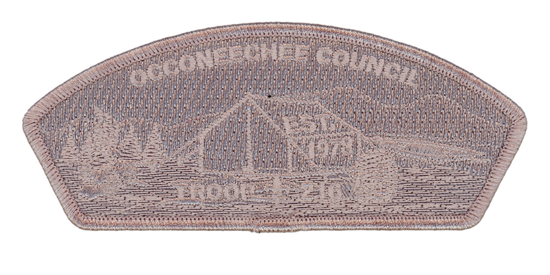 Occoneechee SZ-216-2