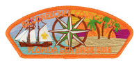 Occoneechee SZ-320-2