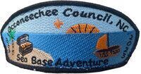 Occoneechee SZ-320-7