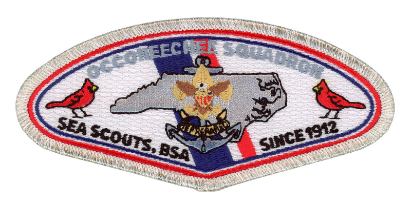 Occoneechee SZ-2