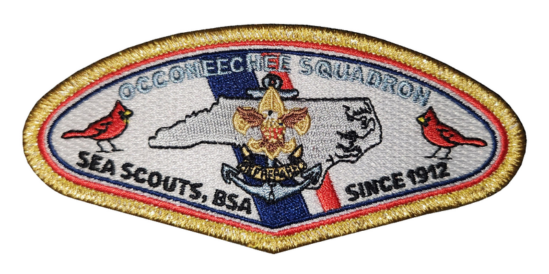 Occoneechee SZ-3