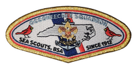 Occoneechee SZ-3