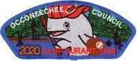 Occoneechee SAZ-4