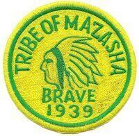 Tribe of Mazasha ZR10