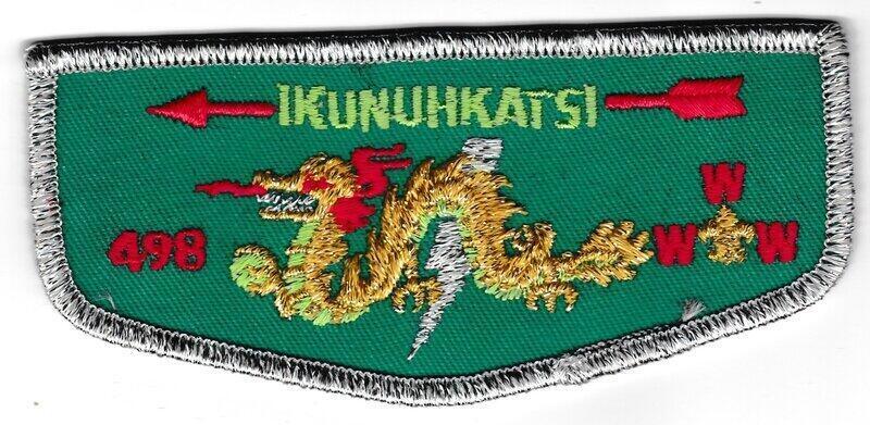 Ikunuhkatsi F3a