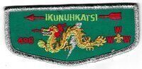 Ikunuhkatsi F3a