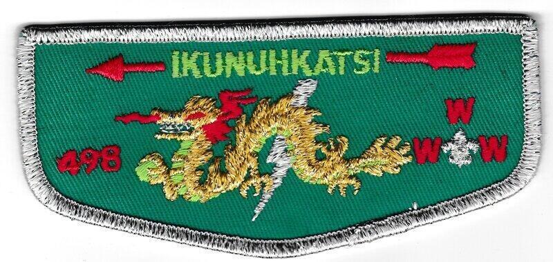 Ikunuhkatsi F4a