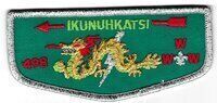 Ikunuhkatsi F4a