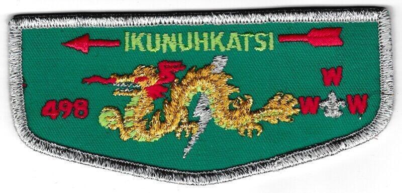 Ikunuhkatsi F4b