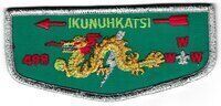 Ikunuhkatsi F4b