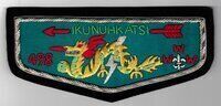 Ikunuhkatsi KB1