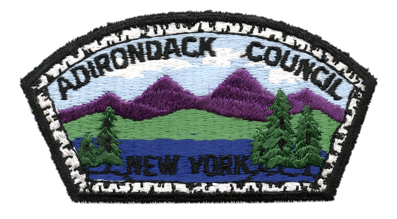 Adirondack S-1
