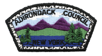Adirondack S-1