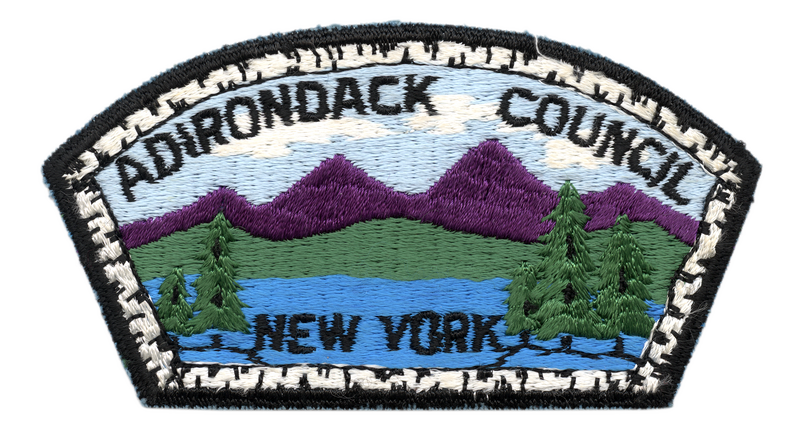 Adirondack S-2