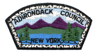 Adirondack S-2