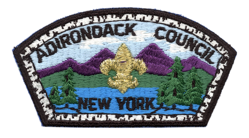 Adirondack S-3