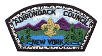 Adirondack S-3