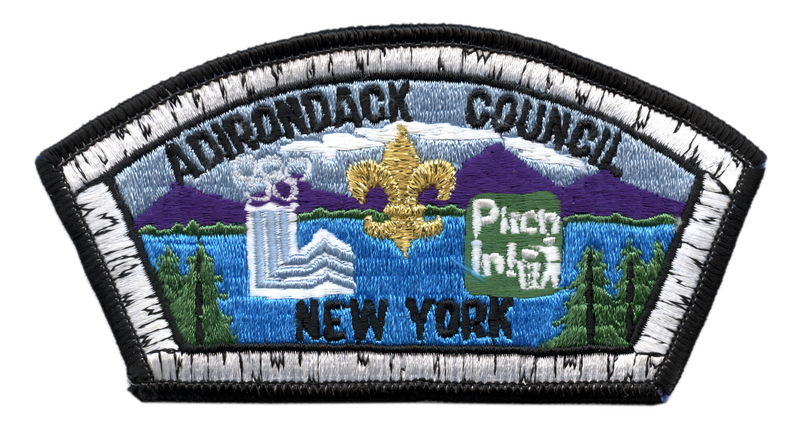 Adirondack SA-6