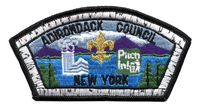 Adirondack SA-6