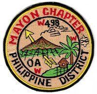 Mayon (Mayan) ZR1