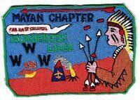 Mayon (Mayan) X1