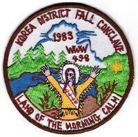 Morning Calm eR1983-1