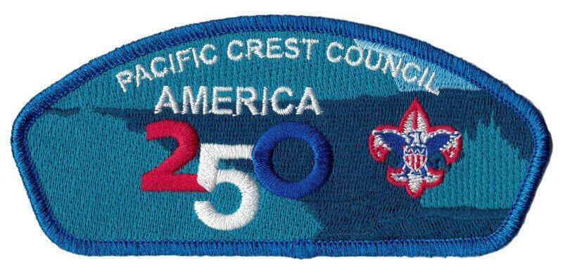 Pacific Crest SA-13