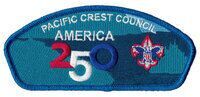 Pacific Crest SA-13
