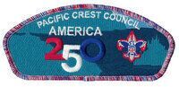 Pacific Crest SA-14