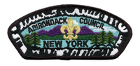 Adirondack S-8d