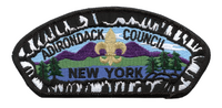394 Adirondack