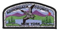 Adirondack SA-12