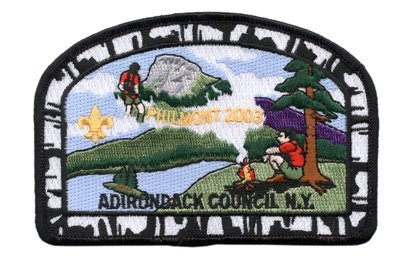 Adirondack SA-13