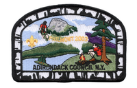 Adirondack SA-13